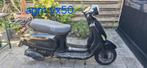 Agm vx50 / vx 50 / compleet in onderdelen / bezorgen, Ophalen of Verzenden, Zo goed als nieuw