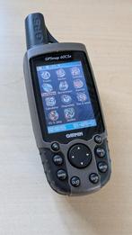 Garmin GPSMAP 60CSx - Nieuwstaat, Sport en Fitness, Bergsport en Wandelen, Ophalen of Verzenden, Zo goed als nieuw