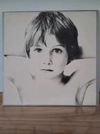 U2 - Boy - Vinyl, Verzenden, 1980 tot 2000, Gebruikt