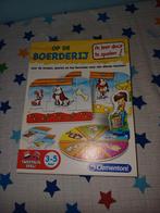Tweetalig spel voor kinderen 3-5 jaar, Ophalen of Verzenden, 10 tot 50 stukjes, Zo goed als nieuw, 2 tot 4 jaar