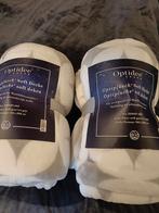 Optidee Optipluche Soft Deken - Nieuw!, Ophalen of Verzenden, Nieuw