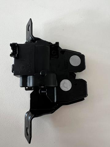 BMW/MINI Kofferbak achterklep Slot 7337576 beschikbaar voor biedingen
