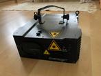 Laser: Laserworld CS 1200, Ophalen of Verzenden