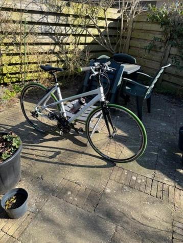 Dames Koga Myata sportfiets Lady Champ beschikbaar voor biedingen