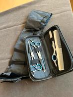 Kapperset LVB, kennispakket voor profs, Ophalen of Verzenden, Zo goed als nieuw