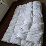 Ganzendons Dekbed, Huis en Inrichting, Ophalen, Wit, Deken of Dekbed, Nieuw