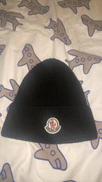 Moncler muts, Kleding | Heren, Mutsen, Sjaals en Handschoenen, Moncler, Overige maten, Ophalen of Verzenden, Zo goed als nieuw