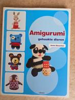 Amigurumi gehaakte dieren, Ophalen of Verzenden, Zo goed als nieuw, Annie Obaachan, Overige onderwerpen