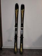 K2 iKonic 80Ti 156cm skilatten / ski’s, Sport en Fitness, Skiën en Langlaufen, 160 tot 180 cm, Gebruikt, Skiën, Ski's