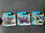 Nieuwe hotwheels autootjes, Ophalen of Verzenden, Nieuw