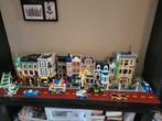 Lego creator Modular serie

10251 Brick Bank , 400 euro (met, Kinderen en Baby's, Speelgoed | Duplo en Lego, Ophalen of Verzenden