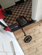 Metaaldetector Minelab Vanquish 340, Hobby en Vrije tijd, Metaaldetectors, Meer dan 30 cm, Ophalen of Verzenden, Zo goed als nieuw