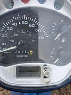 Leuke scooter geen kenteken, Fietsen en Brommers, Scooters | Vespa, Ophalen of Verzenden, Benzine, Overige modellen