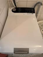 AEG wasmachine bovenlader, Ophalen of Verzenden, Zo goed als nieuw, 85 tot 90 cm, 1200 tot 1600 toeren