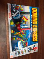 Domino Express Champion Race - Goliath, Hobby en Vrije tijd, Gezelschapsspellen | Bordspellen, Een of twee spelers, Ophalen of Verzenden