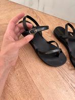 Ipanema Slippers Maat 35/36, Kleding | Dames, Ophalen of Verzenden, Gedragen, Zwart, Slippers