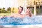 2 e-tickets voor Sauna Zwaluwhoeve, Tickets en Kaartjes, Twee personen, Overige soorten, Spa of Sauna