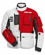 Ducati Explorer motorjas maat M, L en XL, Nieuw met kaartje, Jas | textiel, Heren, Ophalen of Verzenden