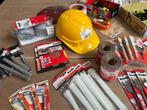 # 4 Partij KWB gereedschap - 100 stuks mix - NIEUW, Ophalen of Verzenden, Nieuw