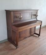 Piano, Thϋrmer, Ophalen, Gebruikt, Bruin, Piano