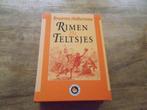 Rimen &Teltsjes,Bruorren Halbertsma, Boeken, Ophalen, Zo goed als nieuw, Overige onderwerpen