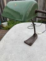 Bauhaus art deco bureaulamp van Horax, Antiek en Kunst, Antiek | Lampen, Ophalen