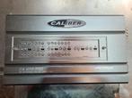 Caliber CA 670 PRO versterker 4x 90 Watt + 2x 130 Watt, Ophalen of Verzenden, Zo goed als nieuw