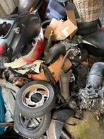 Sym Mio Onderdelen - Alles Moet Weg!, Fietsen en Brommers, Ophalen, Gebruikt, Overige typen, SYM