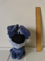 knuffel woezel, Kinderen en Baby's, Speelgoed | Knuffels en Pluche, Ophalen of Verzenden, Zo goed als nieuw, Hond