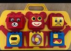 Vintage activiteiten bord van Duplo, Ophalen of Verzenden, Gebruikt, Duplo
