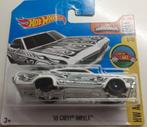 Hot Wheels 65 Chevy Impala, Ophalen of Verzenden, Nieuw