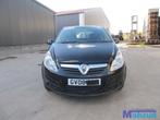 OPEL CORSA D 1.3 CDTI MOTORBLOK Z13DTJ MOTOR, Ophalen of Verzenden, Gebruikt, Opel