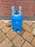 Lichtgewicht gasfles, Ophalen, Zo goed als nieuw