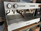 Ascaso Barista T Zero Wood 2 groeps espressomachine, Ophalen of Verzenden, Nieuw, Espresso apparaat