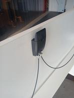 Madeko klaptafel klaptafels 160x80, Ophalen, Met wielen, Gebruikt