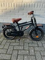 14 inch jongensfiets - Perfecte eerste fiets!, Fietsen en Brommers, Fietsen | Jongens, Ophalen of Verzenden, Gebruikt, 14 inch of minder