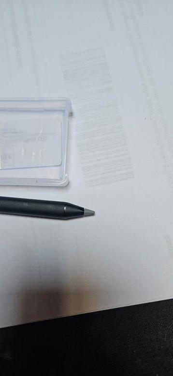 Rakuten Kobo Stylus 2  beschikbaar voor biedingen