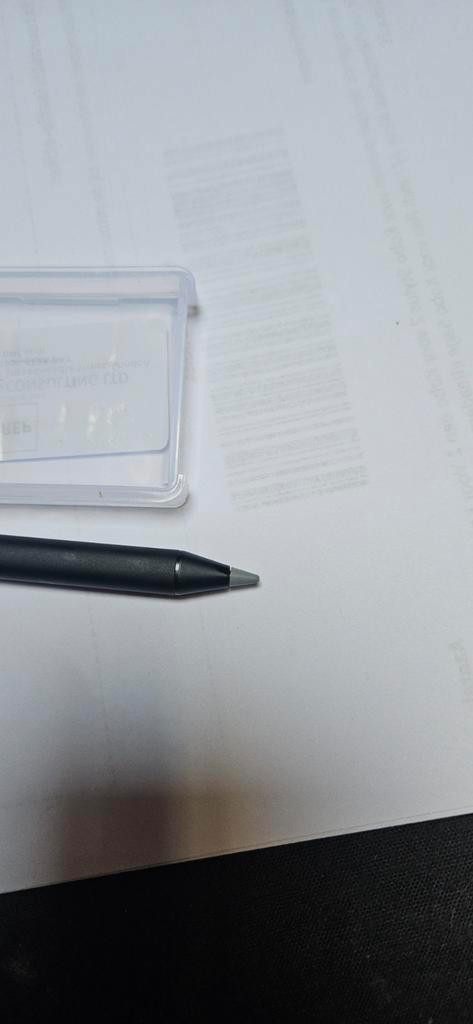 Rakuten Kobo Stylus 2, Computers en Software, Tekentablets, Zo goed als nieuw, Ophalen