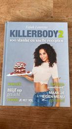 Fajah Lourens - 2, Ophalen of Verzenden, Zo goed als nieuw, Fajah Lourens
