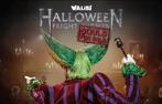 2 tickets walibi fright nights vakantieveilingen 2 november, Tickets en Kaartjes, Twee personen