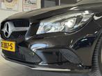 Mercedes-Benz CLA-Klasse Shooting Brake 180 Business Solutio, Auto's, Mercedes-Benz, CLA, Gebruikt, 4 cilinders, Leder en Stof