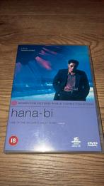 Hana-Bi met Takeshi Katano (Sonatine en Violent Cop)., Ophalen of Verzenden, Zo goed als nieuw, Overige gebieden