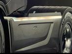 RVS sideskirt protectors Iveco S-Way, Auto-onderdelen, Vrachtwagen-onderdelen, Ophalen, Nieuw, Iveco, Carrosserie en Plaatwerk