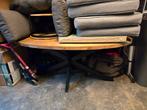 Ovale Eettafel - 180x80cm - Zo Goed Als Nieuw!, Ophalen of Verzenden