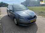 Skoda Fabia Combi 1.4 TDI Edition, Gebruikt, Euro 6, 108 €/maand, Diesel
