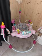 Mini mouse baby jumper, Ophalen, Zo goed als nieuw