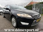 Ford Mondeo Wagon 2.0 TDCi TITANIUM (bj 2008, automaat), Auto's, Ford, Electronic Stability Program (ESP), Gebruikt, 4 cilinders