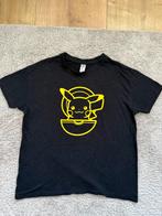 Pickachu shirt 140-147, Ophalen of Verzenden