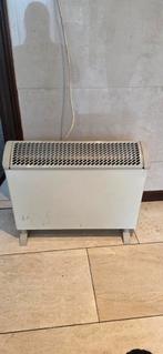 Dimplex elektrische kachel verwarming, Ophalen, Kachel, 150 cm of meer, Zo goed als nieuw