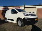 Citroen Berlingo 1.5 BlueHDI Club navi camera cruise airco, Voorwielaandrijving, Gebruikt, Euro 6, 4 cilinders